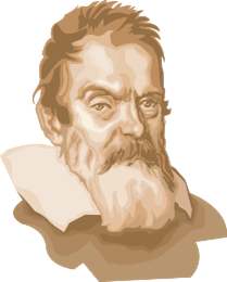 Galileo Galilei