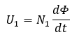 Fluxus egyenlet