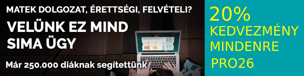 Affiliate banner hosszúkásabb