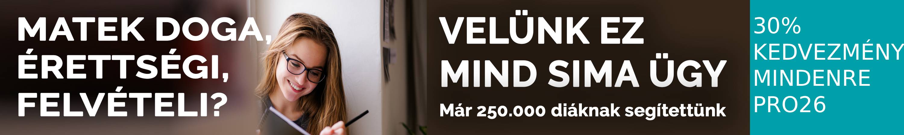 Affiliate banner hosszúkásabb