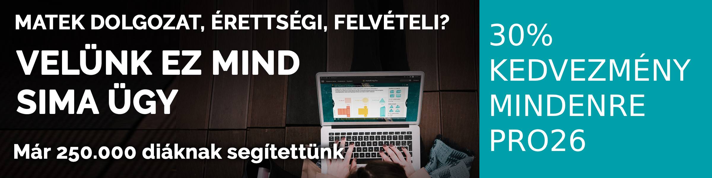 Affiliate banner hosszúkásabb